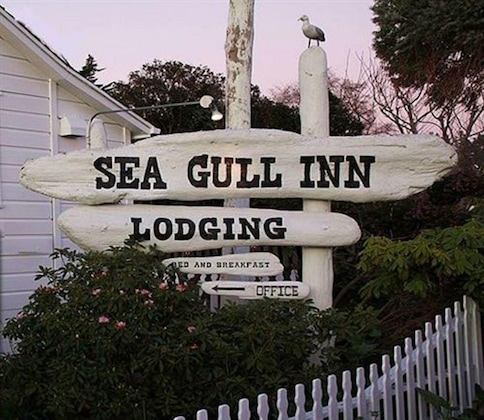 Gallery - Seagull Inn