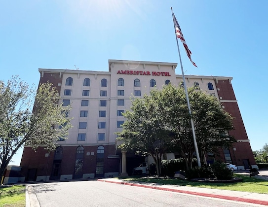 Gallery - Ameristar Casino Hotel Vicksburg