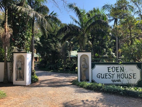 Gallery - Eden