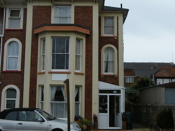 Gallery - Whitecliff View