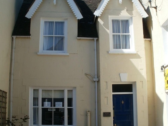 Gallery - Gumfreston Hotel