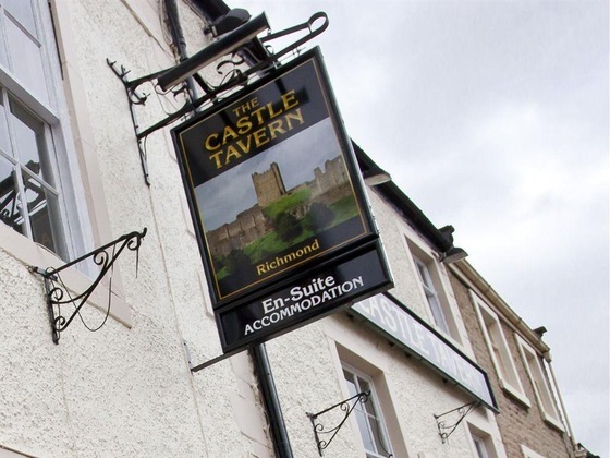 Gallery - The Castle Tavern
