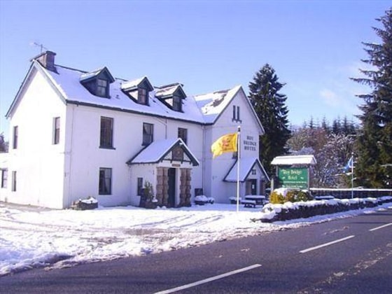 Gallery - Roy Bridge Hotel