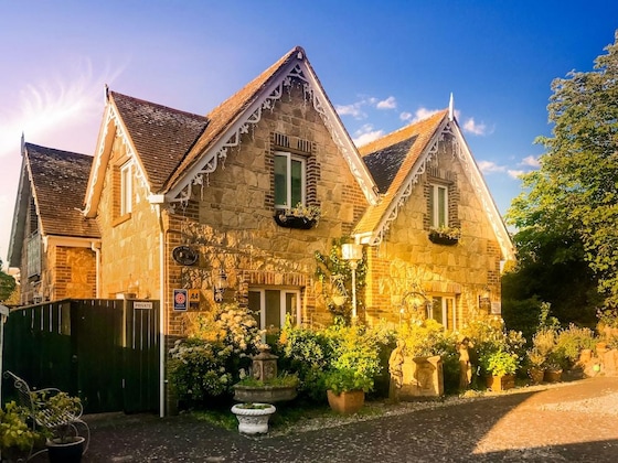 Gallery - Koala Cottage