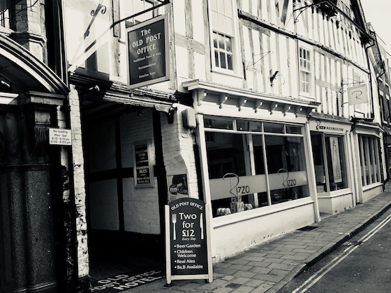 Gallery - The Old Post Office