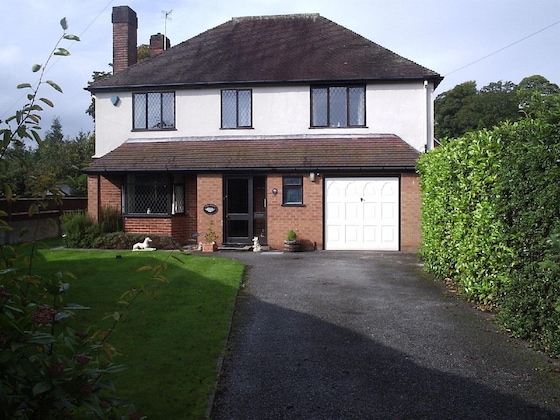 Gallery - The Bryn B&B