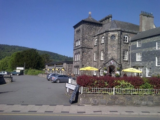 Gallery - The Eagles Hotel