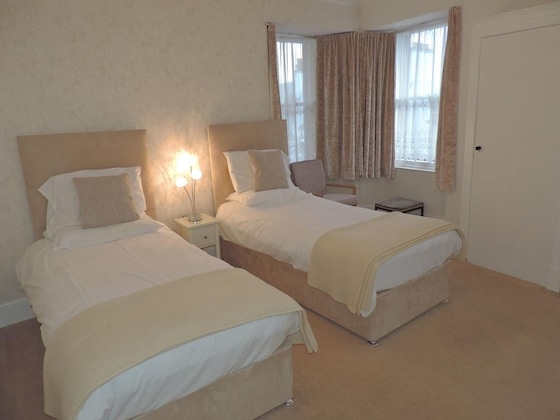 Gallery - Waverley Hotel