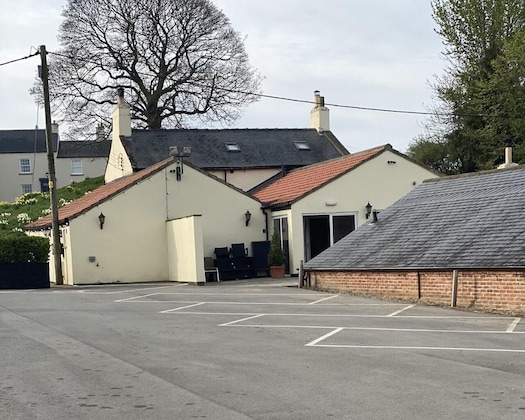 Gallery - The Carpenters Arms