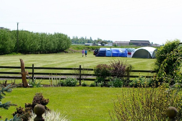 Gallery - Fourwinds Leisure