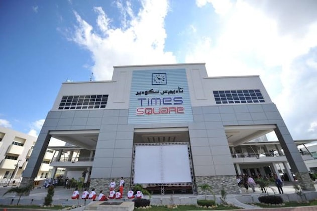 Gallery - Times Hotel