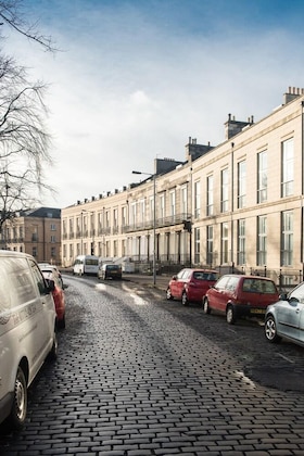 Gallery - Mcdonald Road Student Accommodation