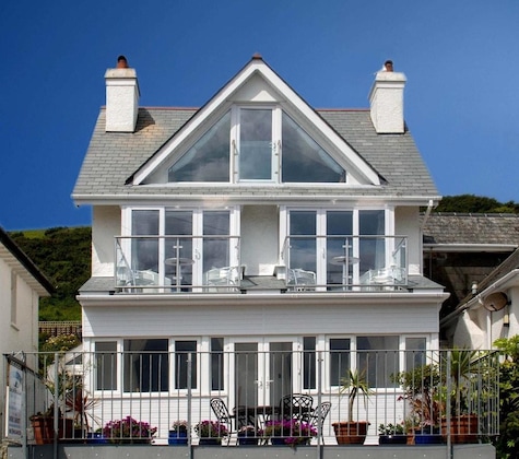 Gallery - Seaview