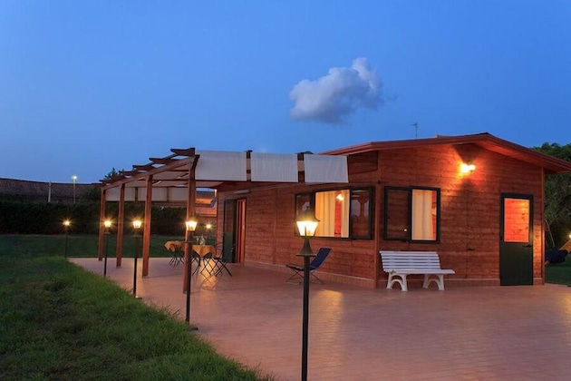 Gallery - Agriturismo Il Gelsomino Ritrovato