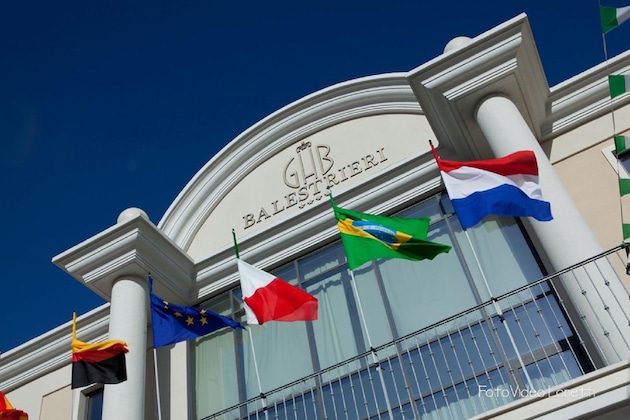 Gallery - Grand Hotel Balestrieri