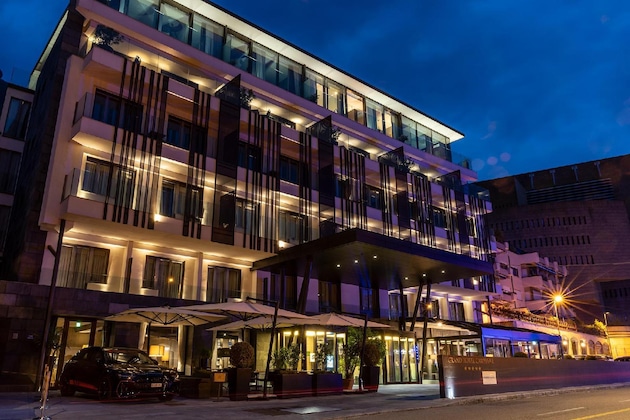 Gallery - Grand Hotel Campione