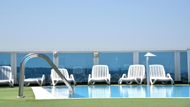 Gallery - Hotel Soleblu