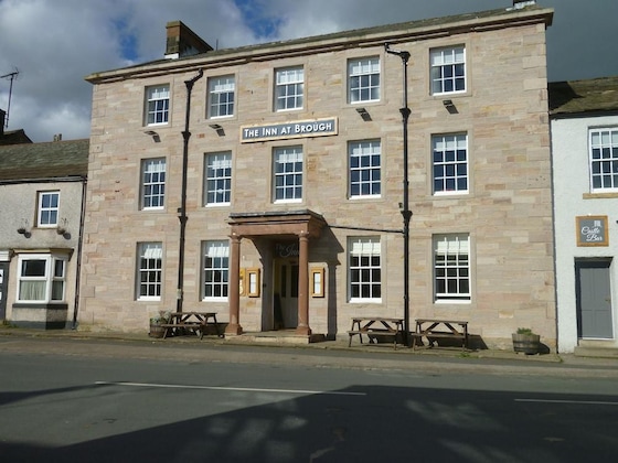 Gallery - The Inn At Brough
