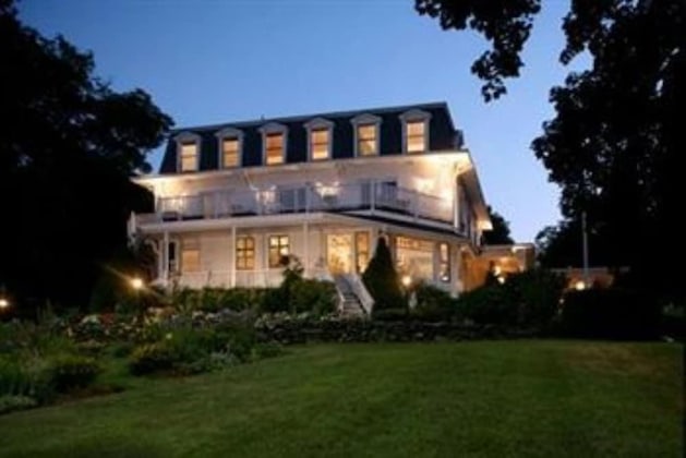 Gallery - Camden Harbour Inn