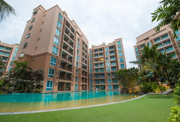 Gallery - Atlantis Resort Jomtien Beach