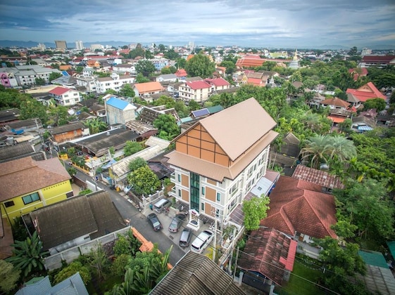 Gallery - Chankam Boutique Hotel