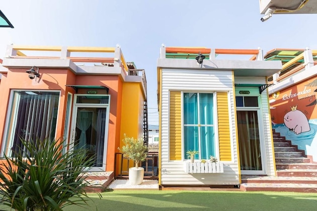 Gallery - Moonlight Koh Larn
