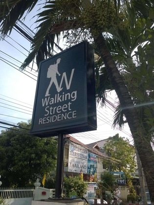 Gallery - Walking Street Residence