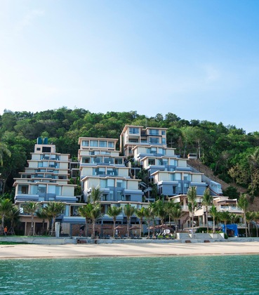 Gallery - Bandara Pool Villas, Phuket