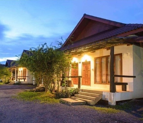 Gallery - Bangyai Buri Resort