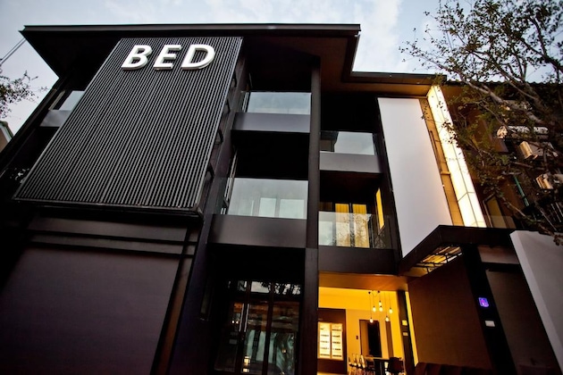 Gallery - Bed Phrasingh Hotel - Adults Only