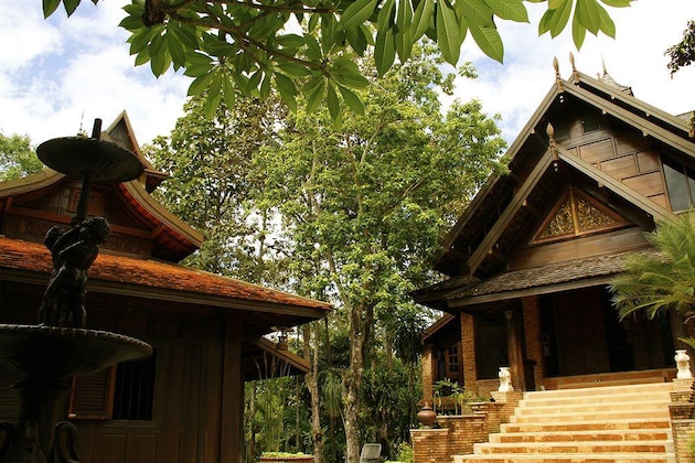Gallery - Vana Som Villa