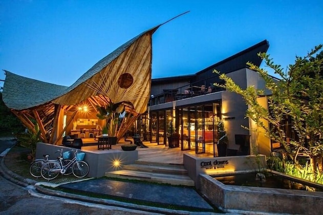 Gallery - Cool Downs Resort
