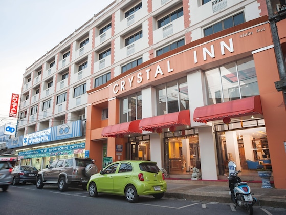 Gallery - Crystal Inn Phuket