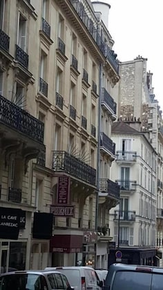 Gallery - Hôtel Phénix