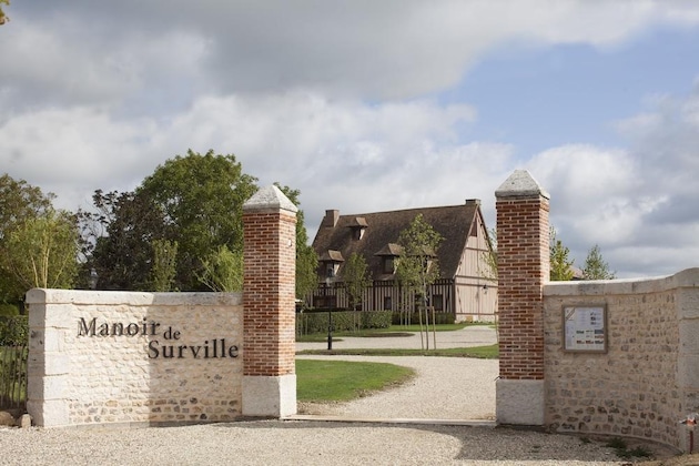 Gallery - Manoir De Surville