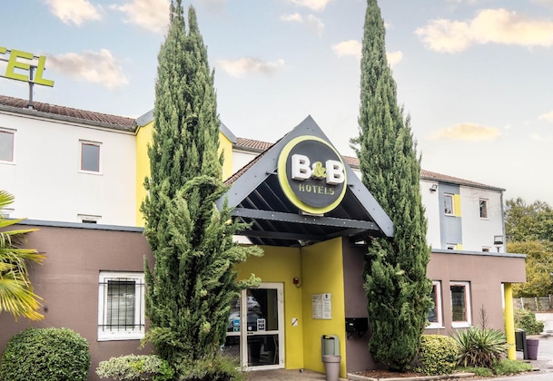 Gallery - B&B Hotel Limoges - 1