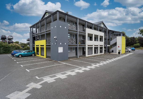Gallery - B&B Hotel Vannes Est Golfe Du Morbihan