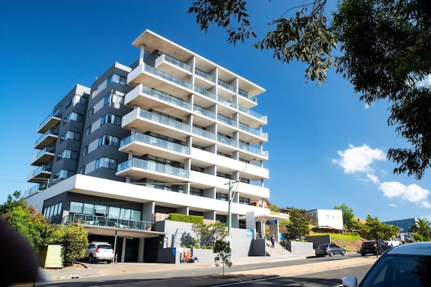 Gallery - Mantra Wollongong