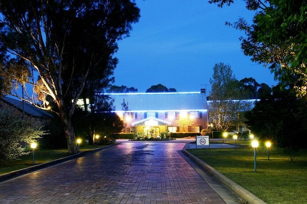 Gallery - Campbelltown Colonial Motor Inn
