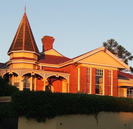 Gallery - Alexandria Bed & Breakfast