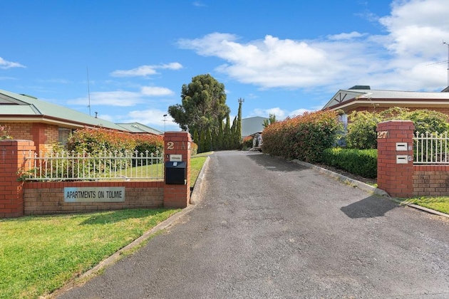 Gallery - Apartments On Tolmie