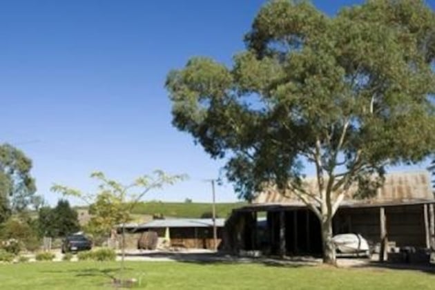 Gallery - Barristers Block Vigneron Villa