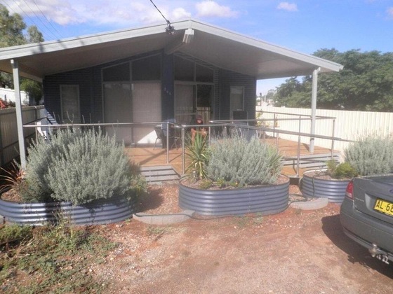 Gallery - The Real Mccoy Holiday Accommodation