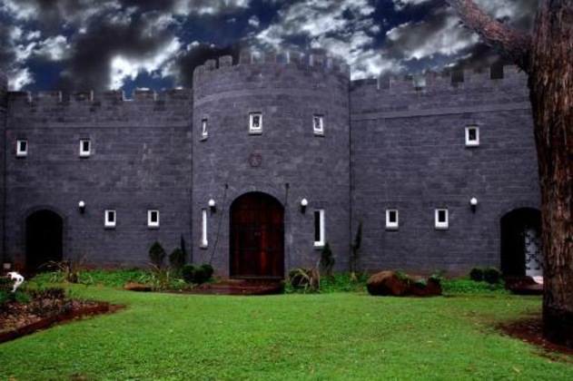 Gallery - The Castle On Tamborine