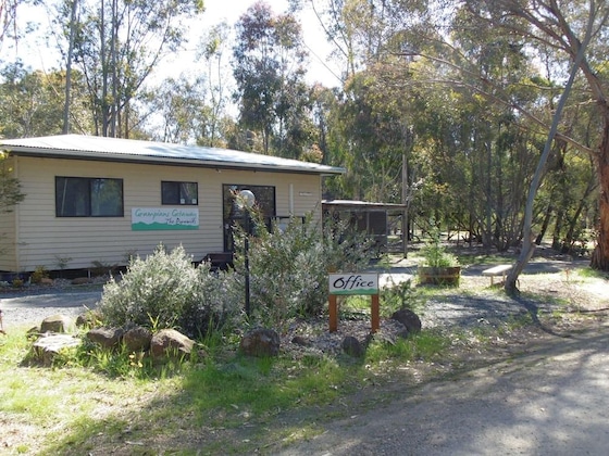 Gallery - Grampians Getaway Resort