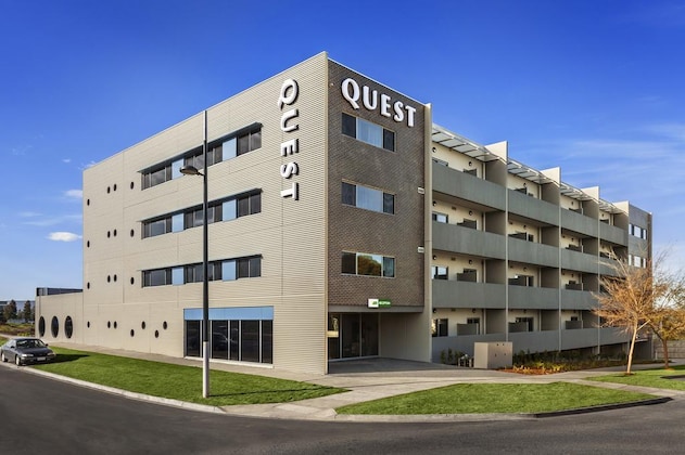 Gallery - Quest Bundoora