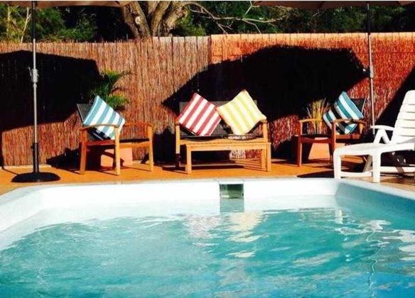 Gallery - Paradise Court Holiday Units