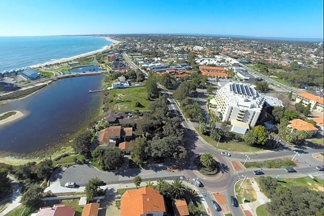 Gallery - Atrium Hotel Mandurah