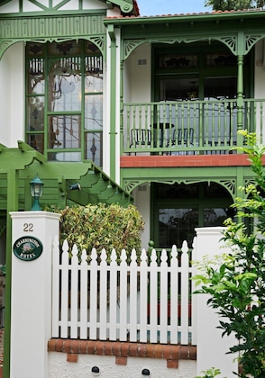 Gallery - Silkari The Charrington At Chatswood