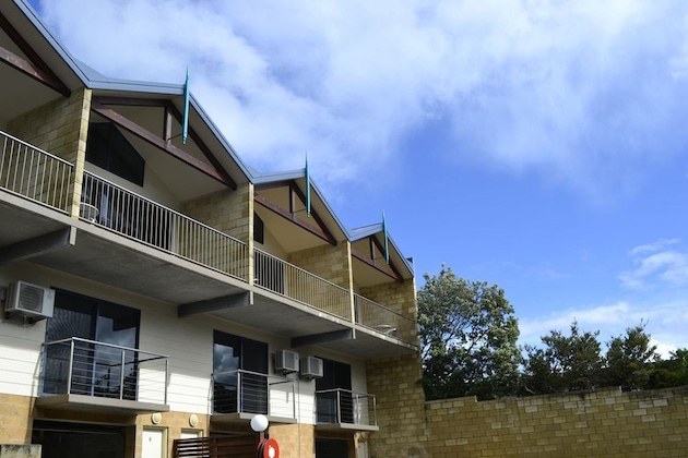 Gallery - Sea Foam Villas